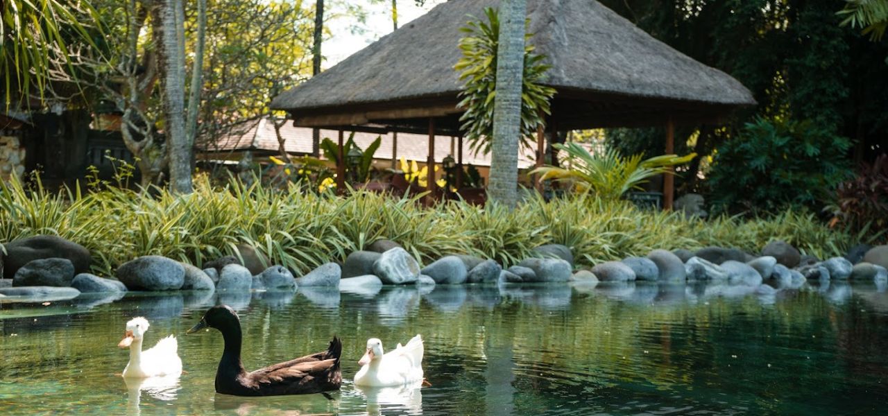 Cycling Indonesia’s Islands