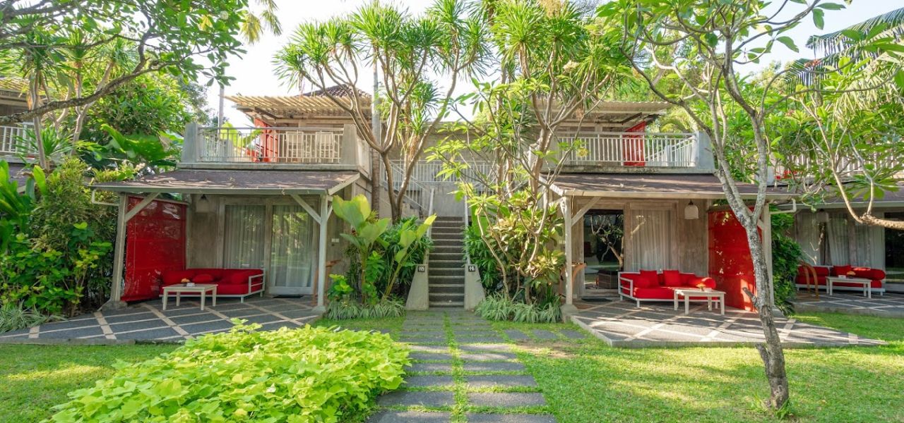 Cycling Indonesia’s Islands