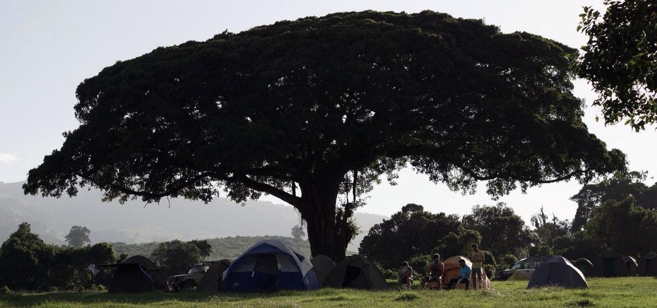 Kenya & Tanzania Adventure