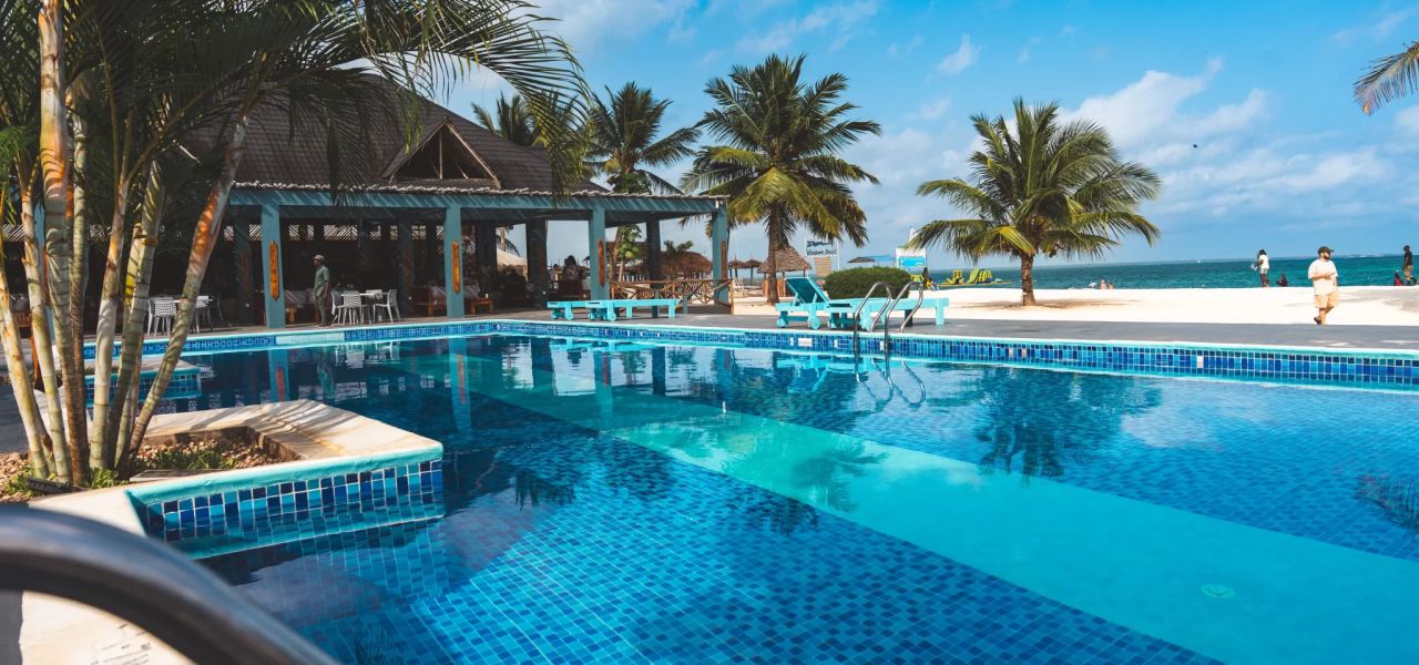 Kenya & Tanzania Adventure