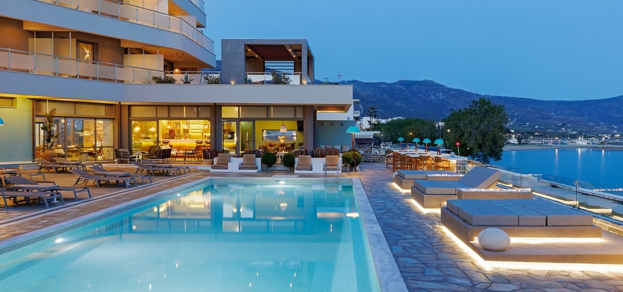 Walking the Mountains & Villages of Evia