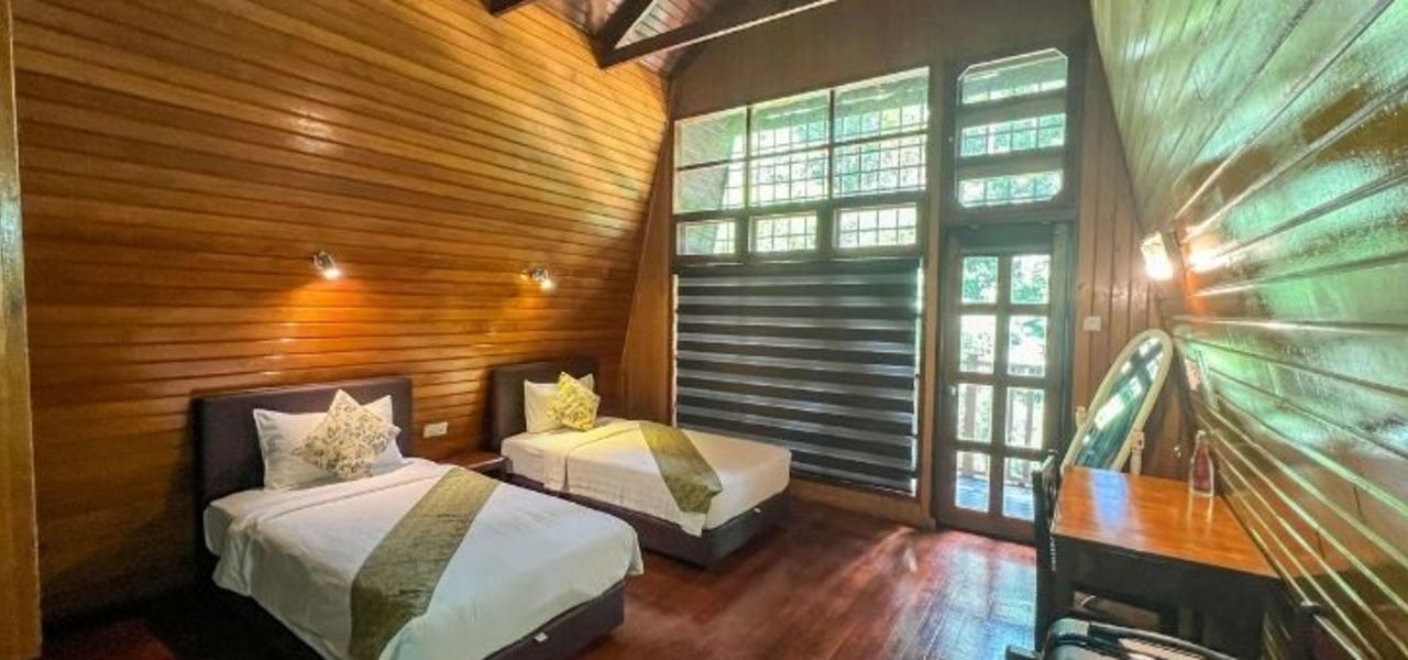 Borneo Wildlife Discoverer