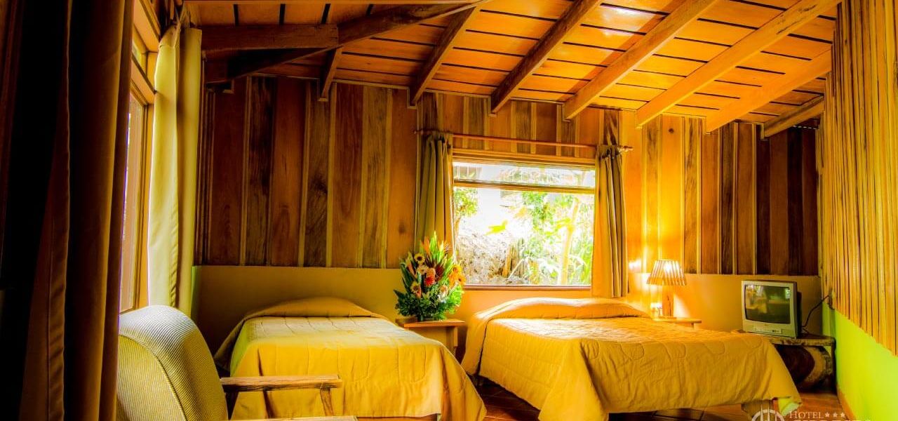 Costa Rica Adventure