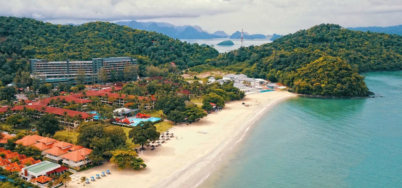 Borneo & the Malaysian Peninsula