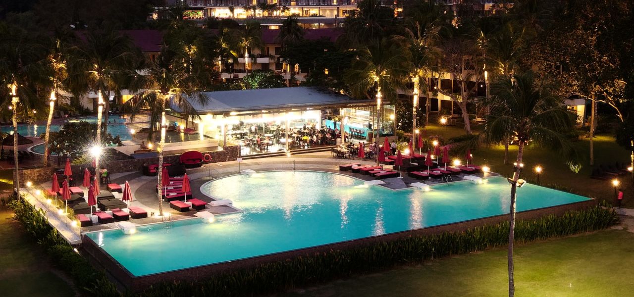 Borneo & the Malaysian Peninsula