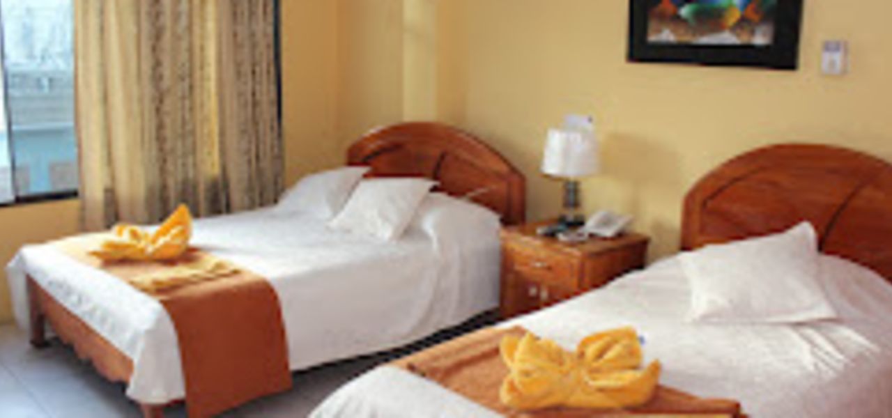 Galapagos Walking Adventure