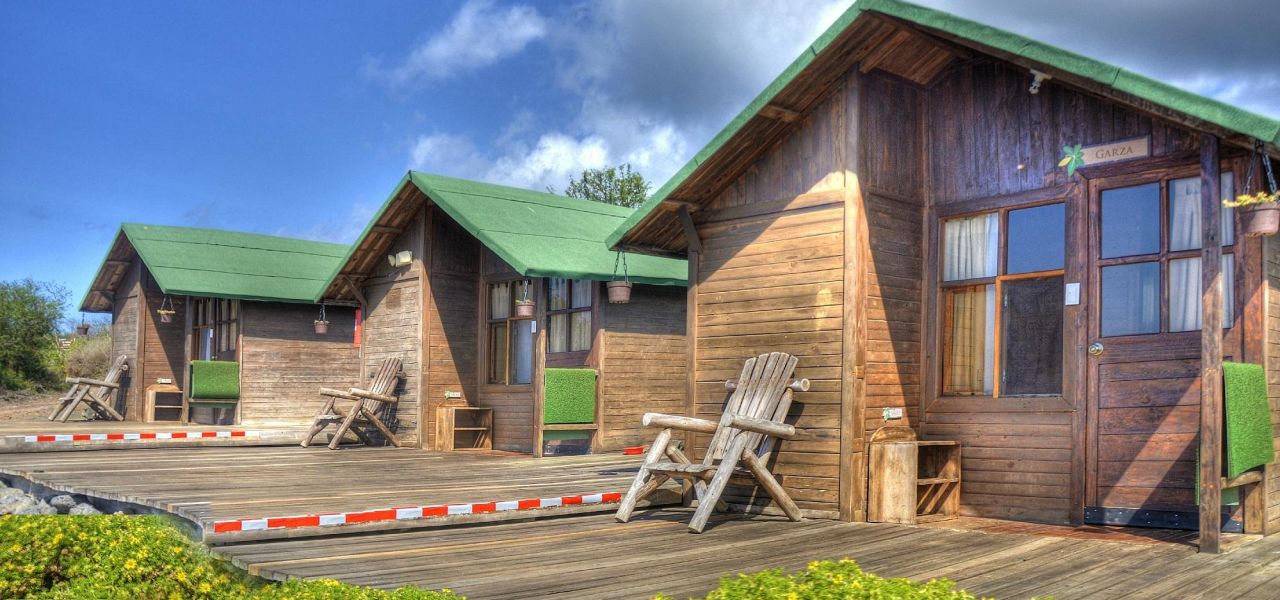 Galapagos Walking Adventure