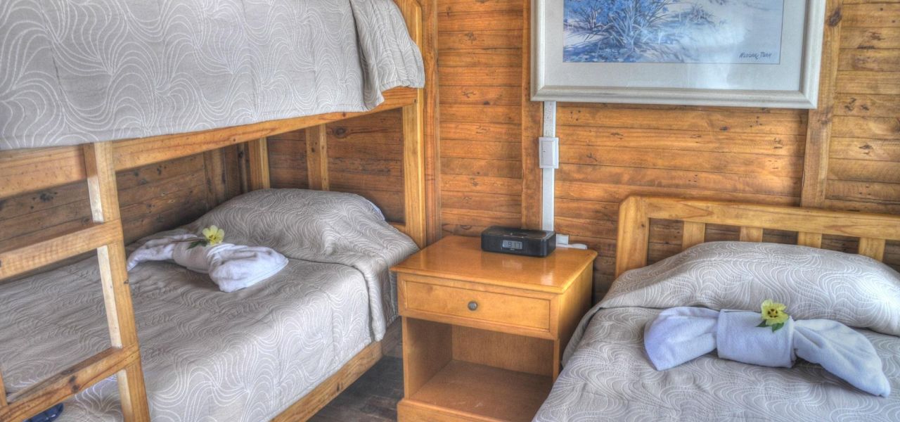 Galapagos Walking Adventure