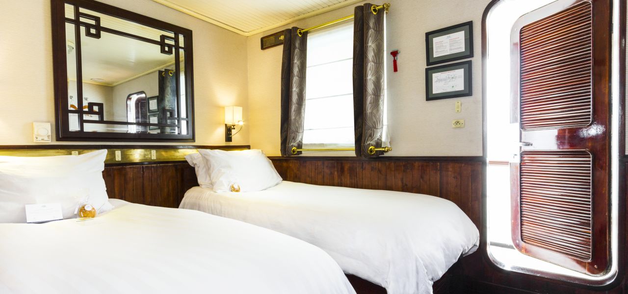 Vietnam & Angkor – Premium Adventure