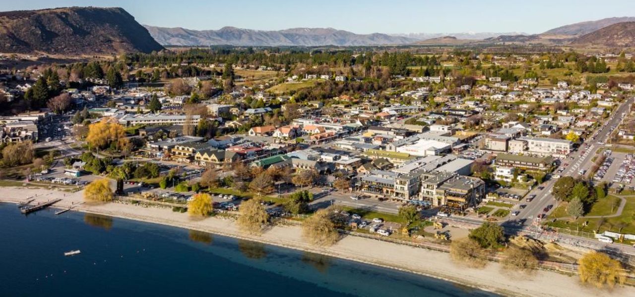 Discover New Zealand