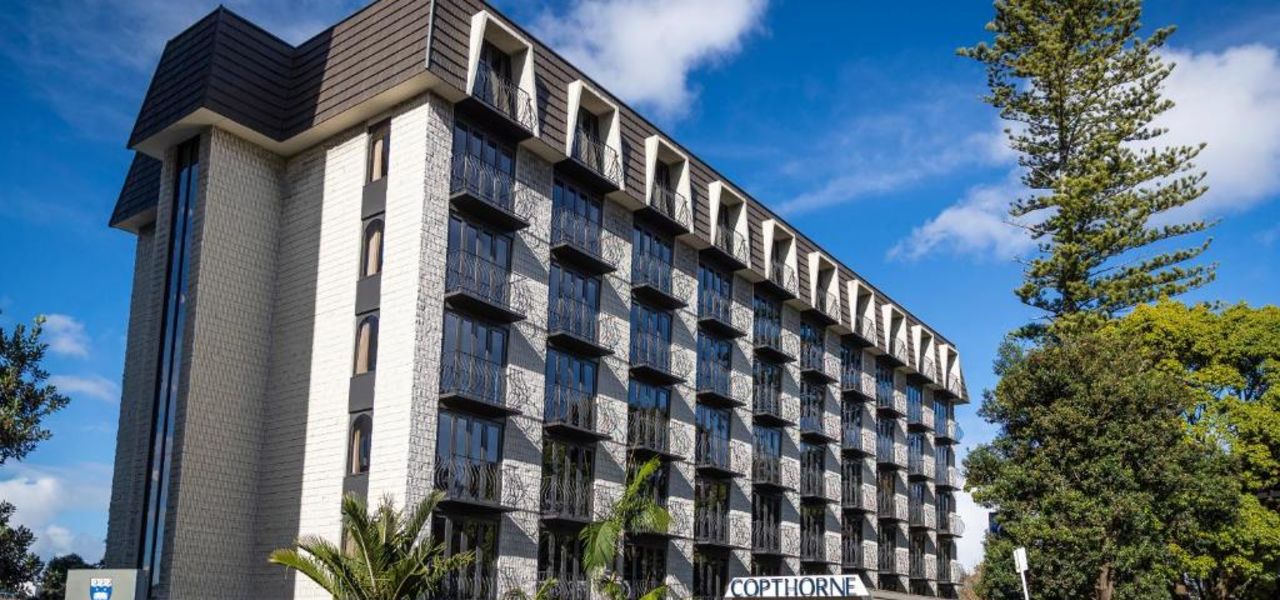 Discover New Zealand