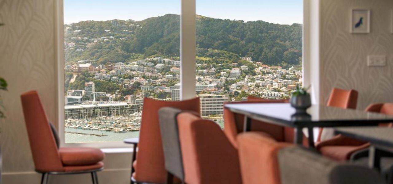 Discover New Zealand