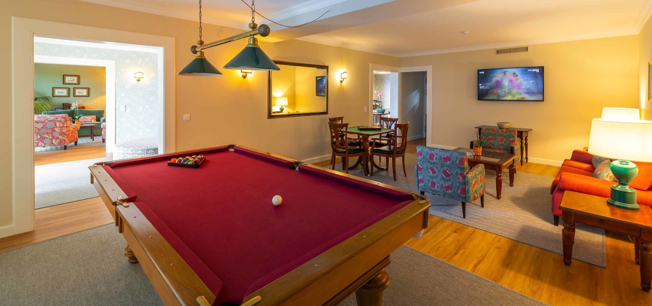 Walking the Island of Madeira