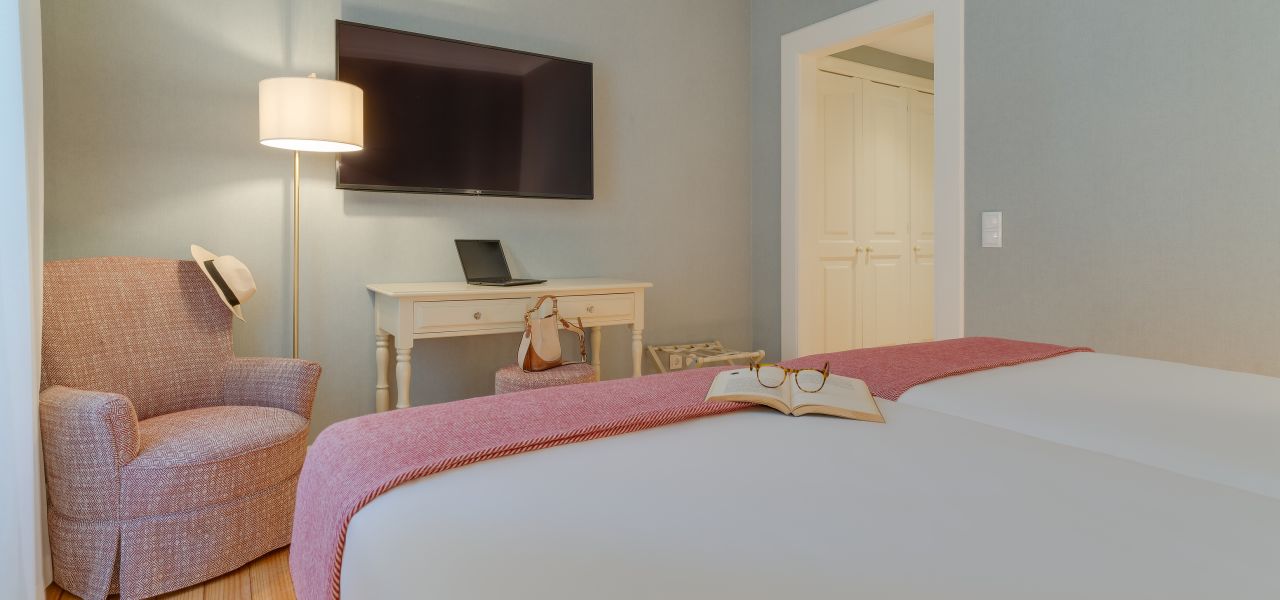 Walking the Island of Madeira