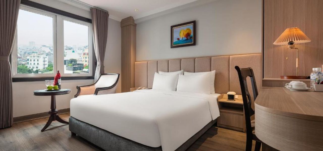 Vietnam & Cambodia Highlights