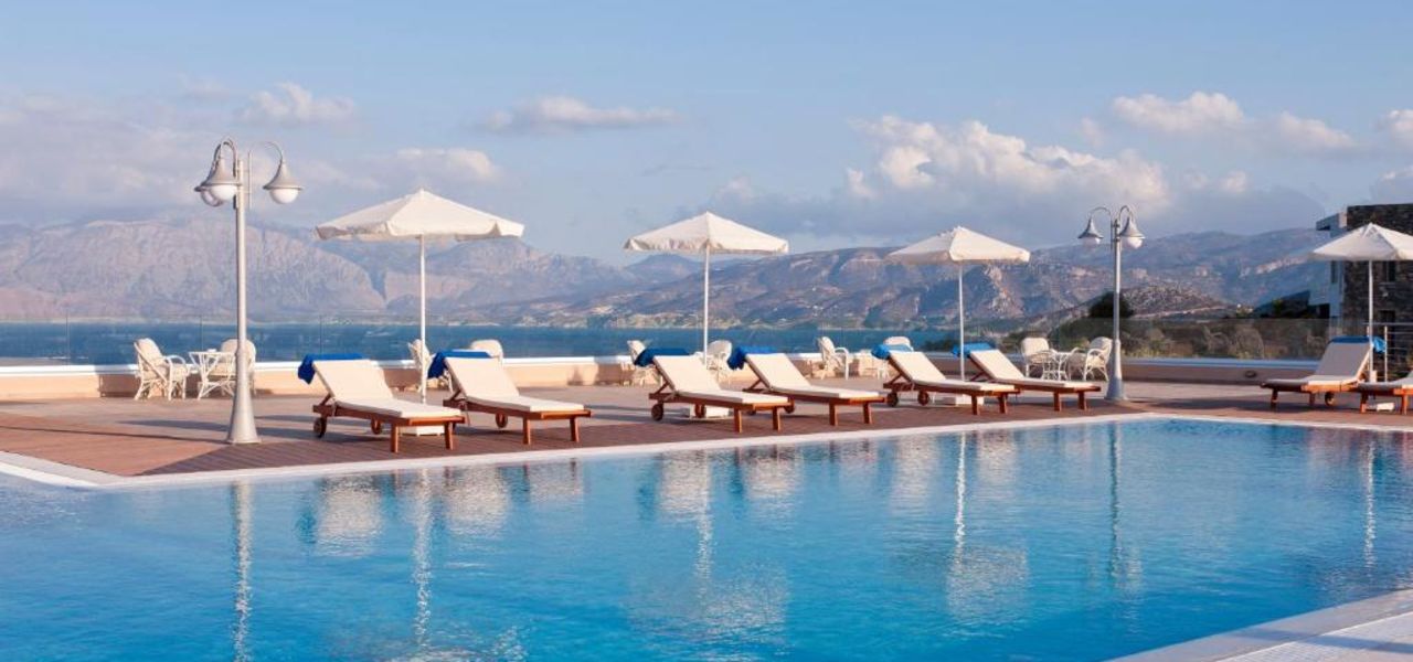 Cycling the Coast of Eastern Crete