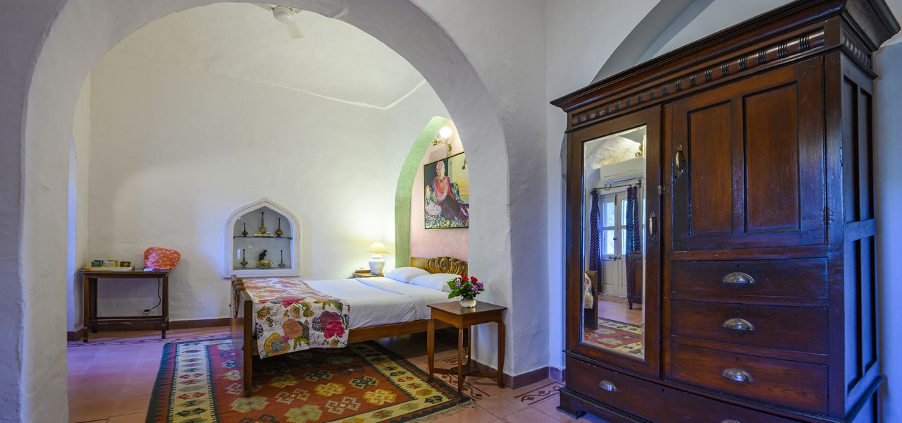 India’s Taj Mahal and Tigers – Premium Adventure