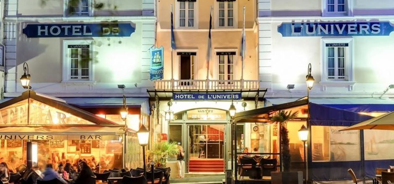 Cycle Northern France: Brittany to Normandy