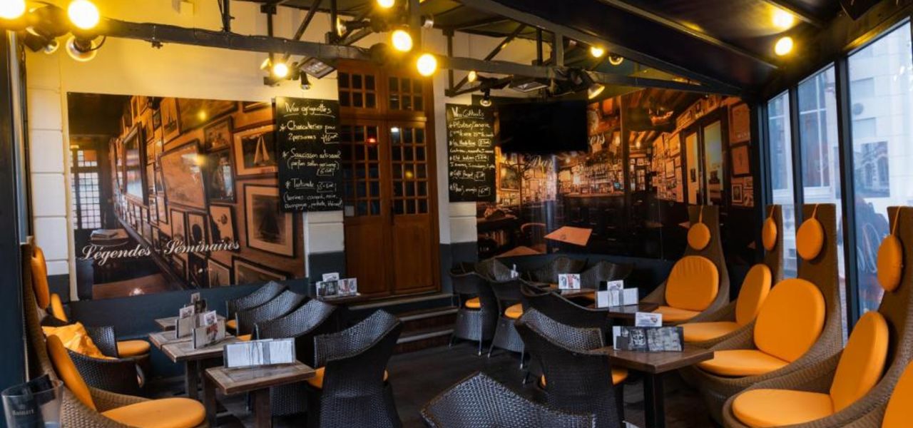 Cycle Northern France: Brittany to Normandy