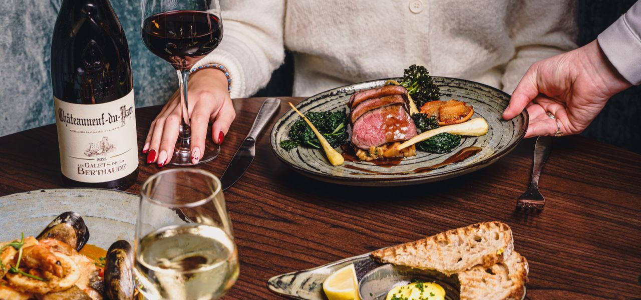 Hike Hadrian’s Wall and the Lake District