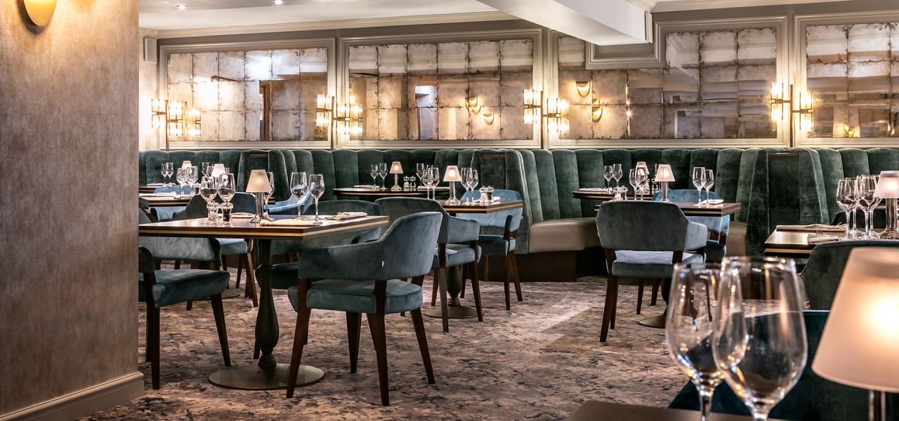 Hike Hadrian’s Wall and the Lake District