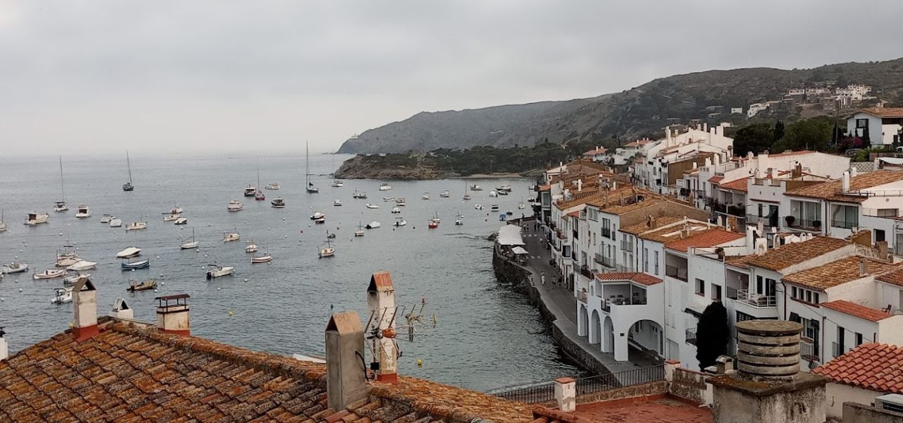 Coastal Walks of Catalunya