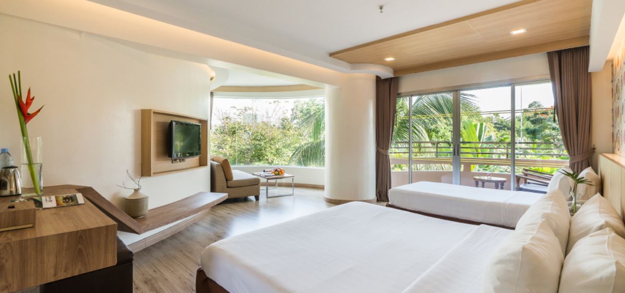 Thailand Family Adventure