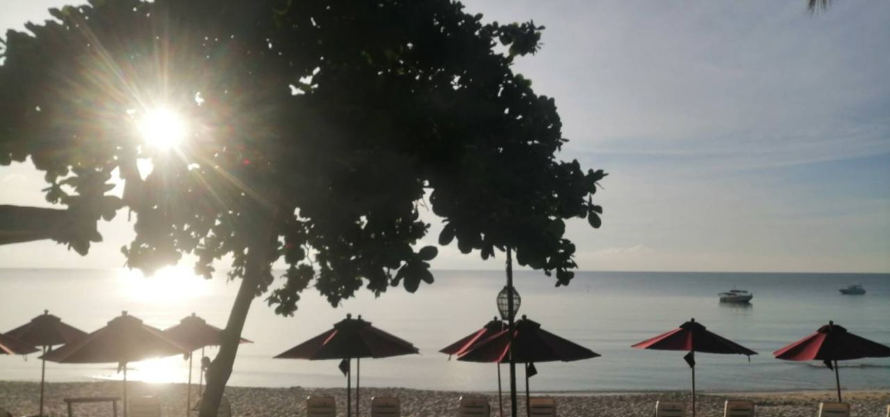 Thailand Family Adventure