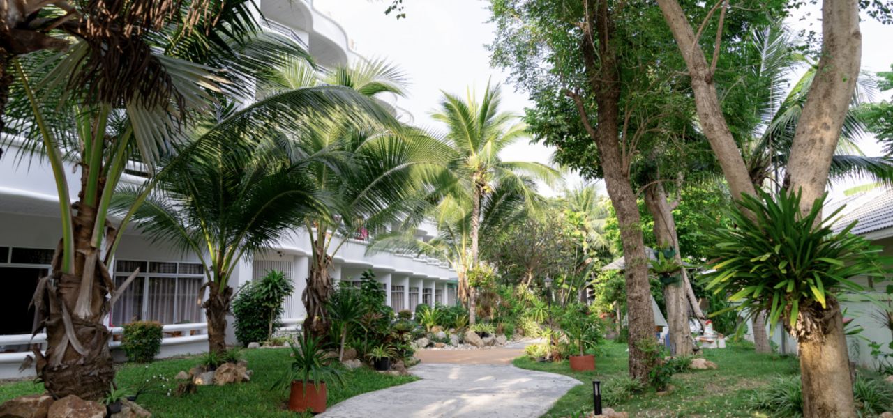 Thailand Family Adventure