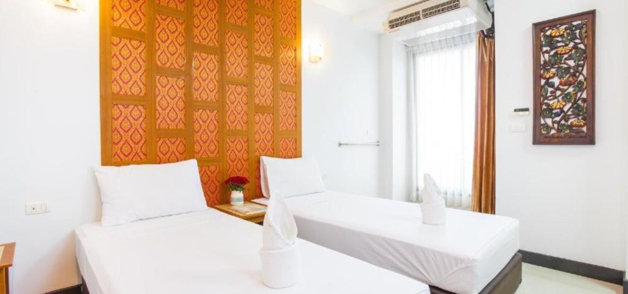 Thailand Family Adventure