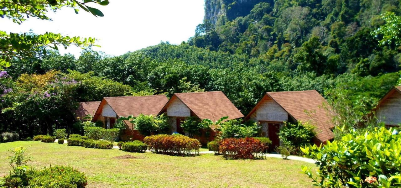 Thailand Family Adventure