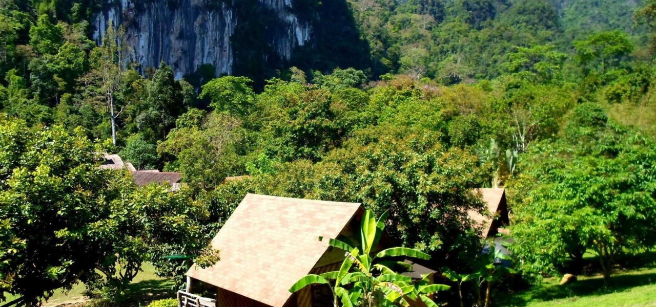 Thailand Family Adventure