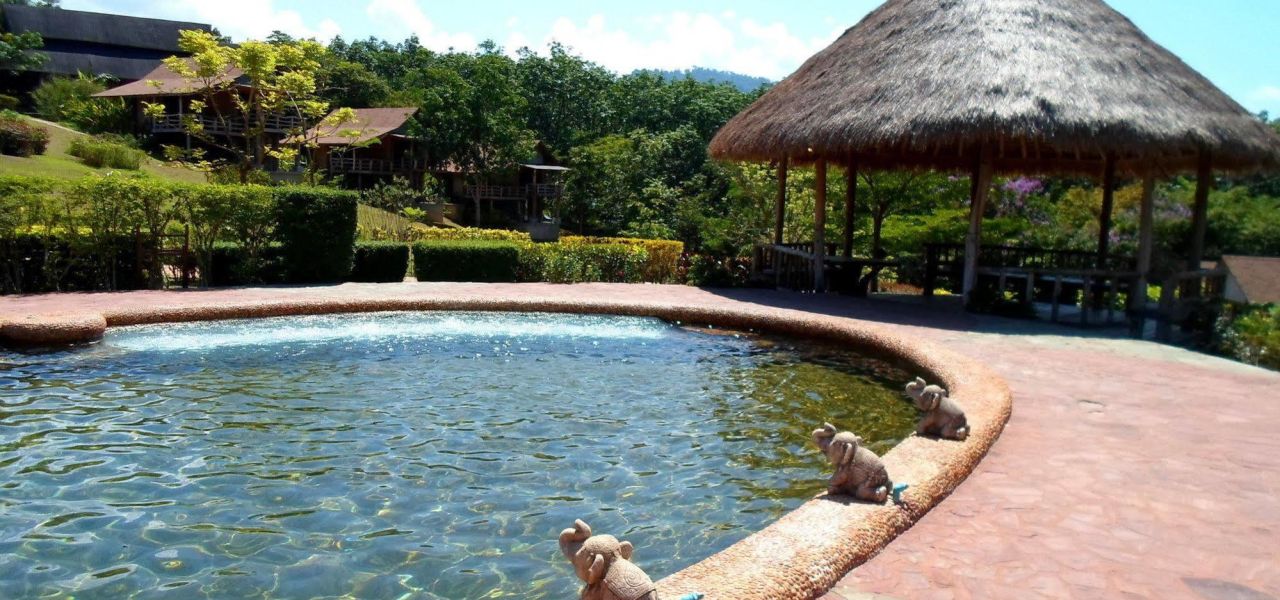 Thailand Family Adventure