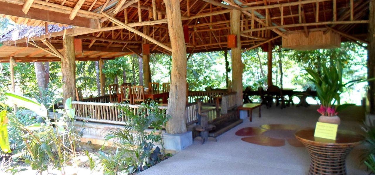 Thailand Family Adventure