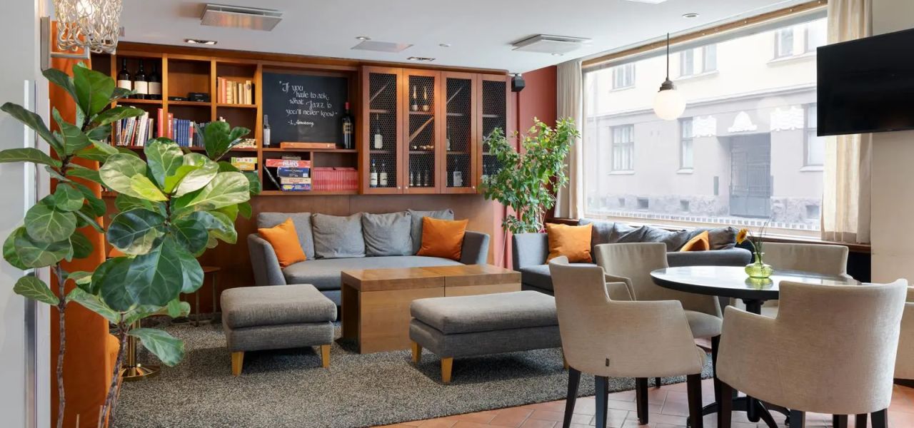 Walks of the Baltics and Finland