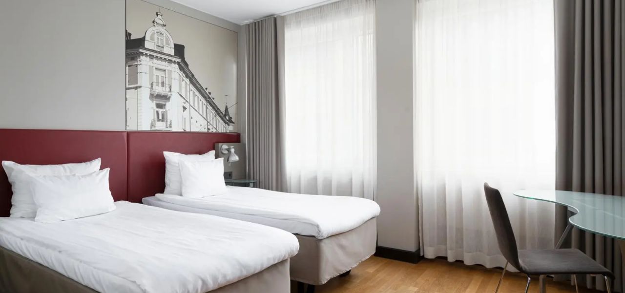 Walks of the Baltics and Finland