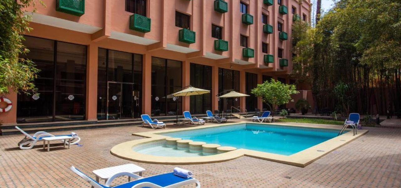 Climb Morocco’s Mt Toubkal