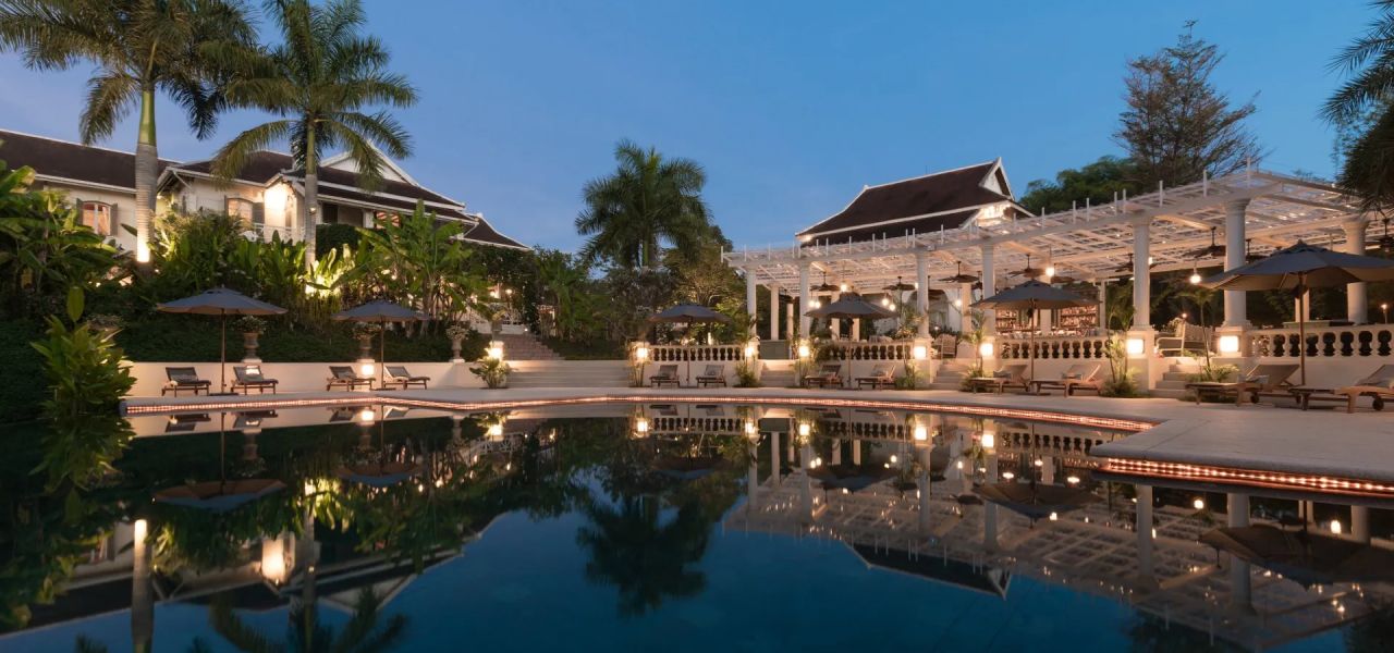 Discover Laos in Comfort