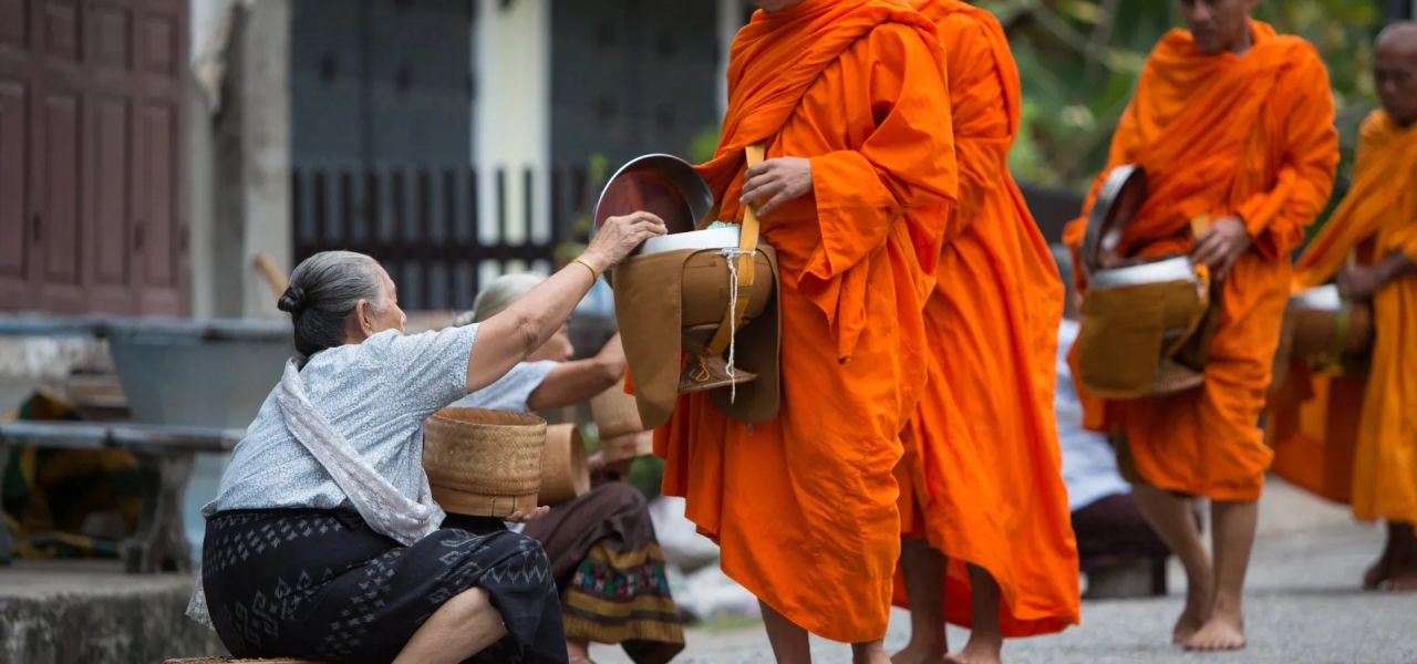 Discover Laos in Comfort