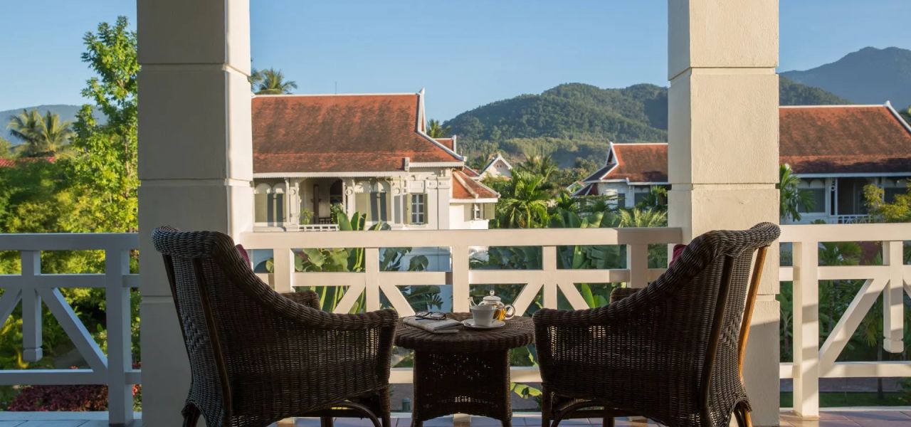 Discover Laos in Comfort