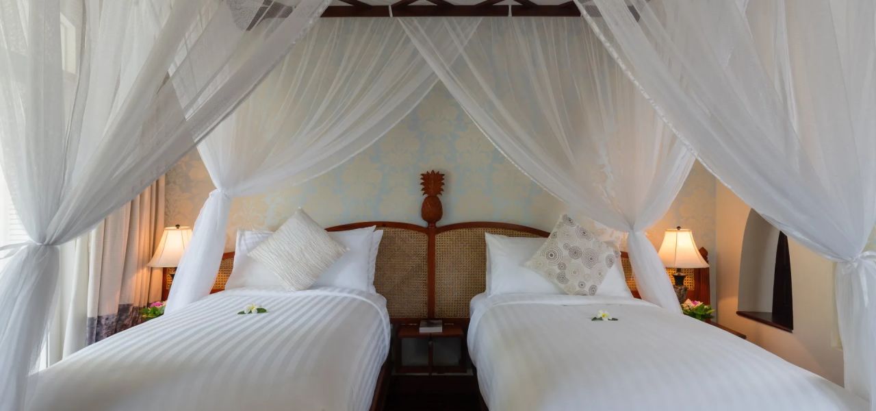 Discover Laos in Comfort