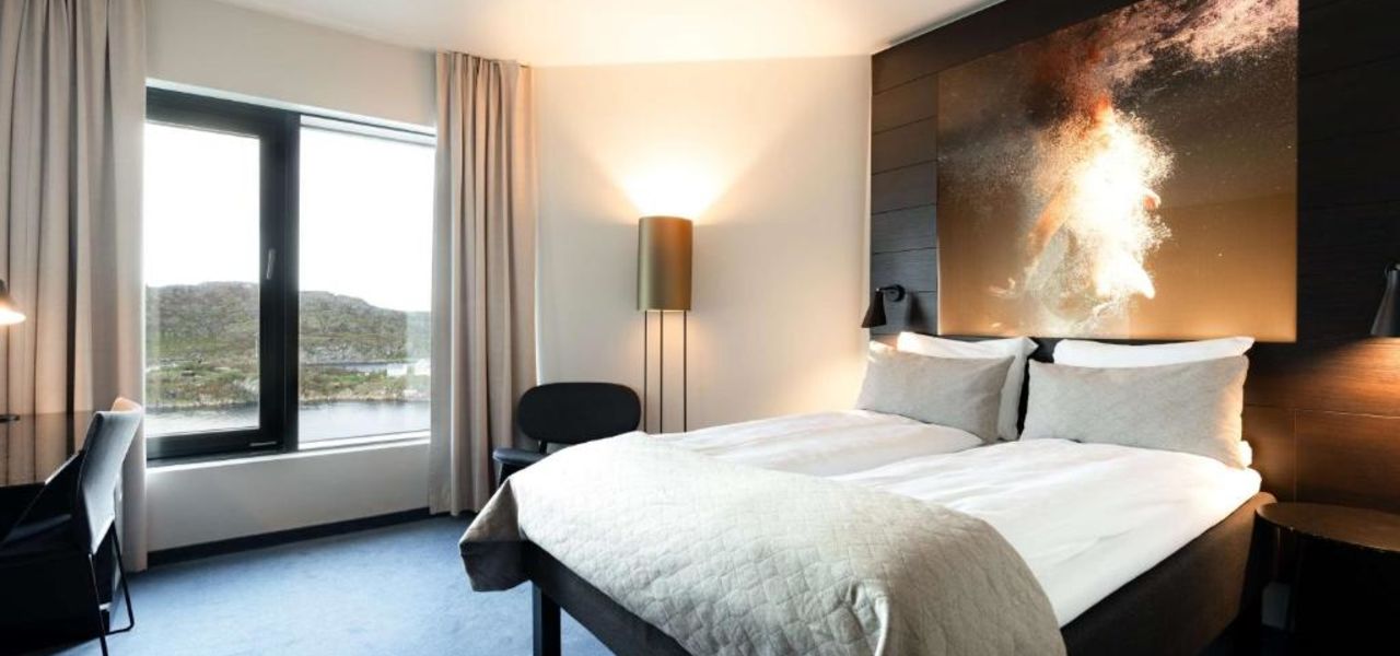 Hike the Lofoten and Vesterålen Islands