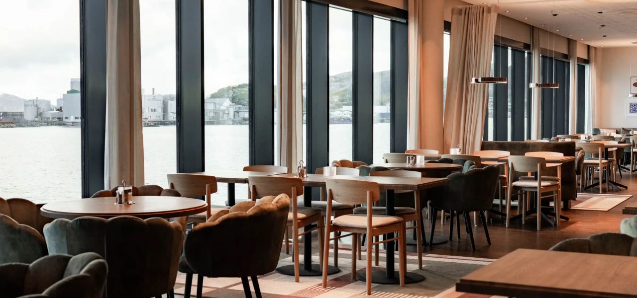 Hike the Lofoten and Vesterålen Islands