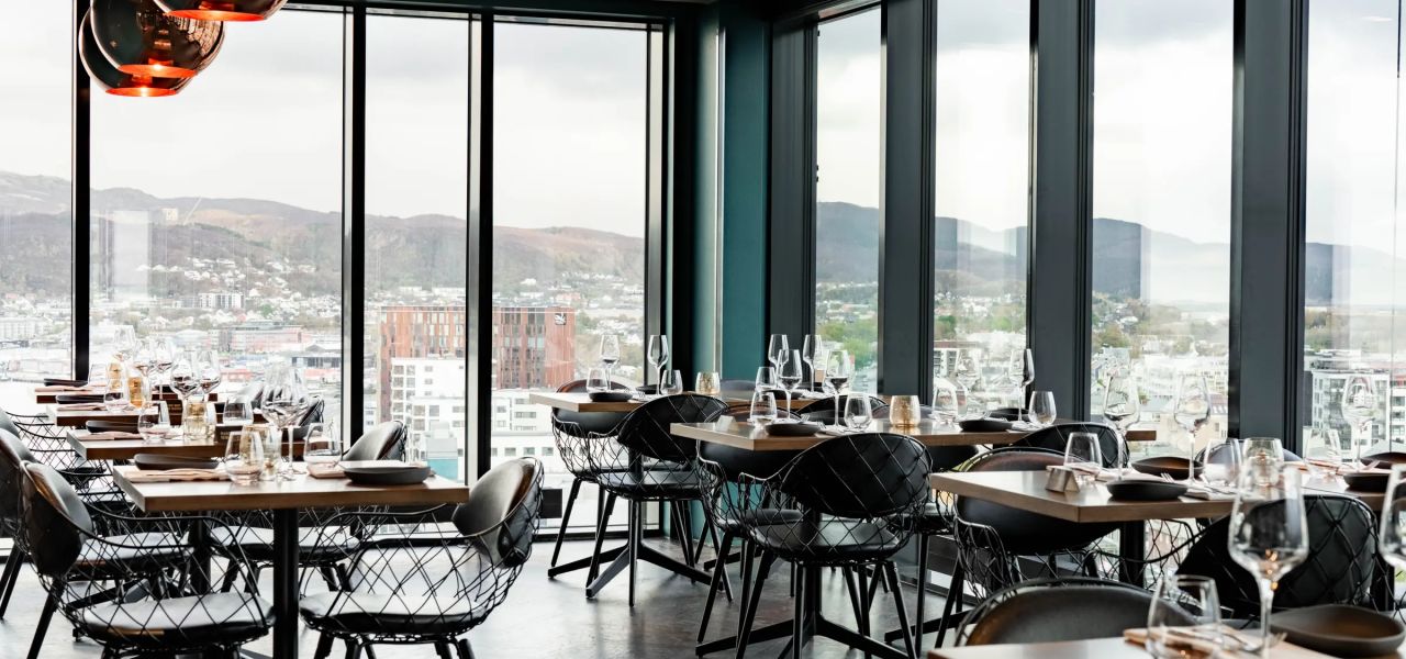 Hike the Lofoten and Vesterålen Islands