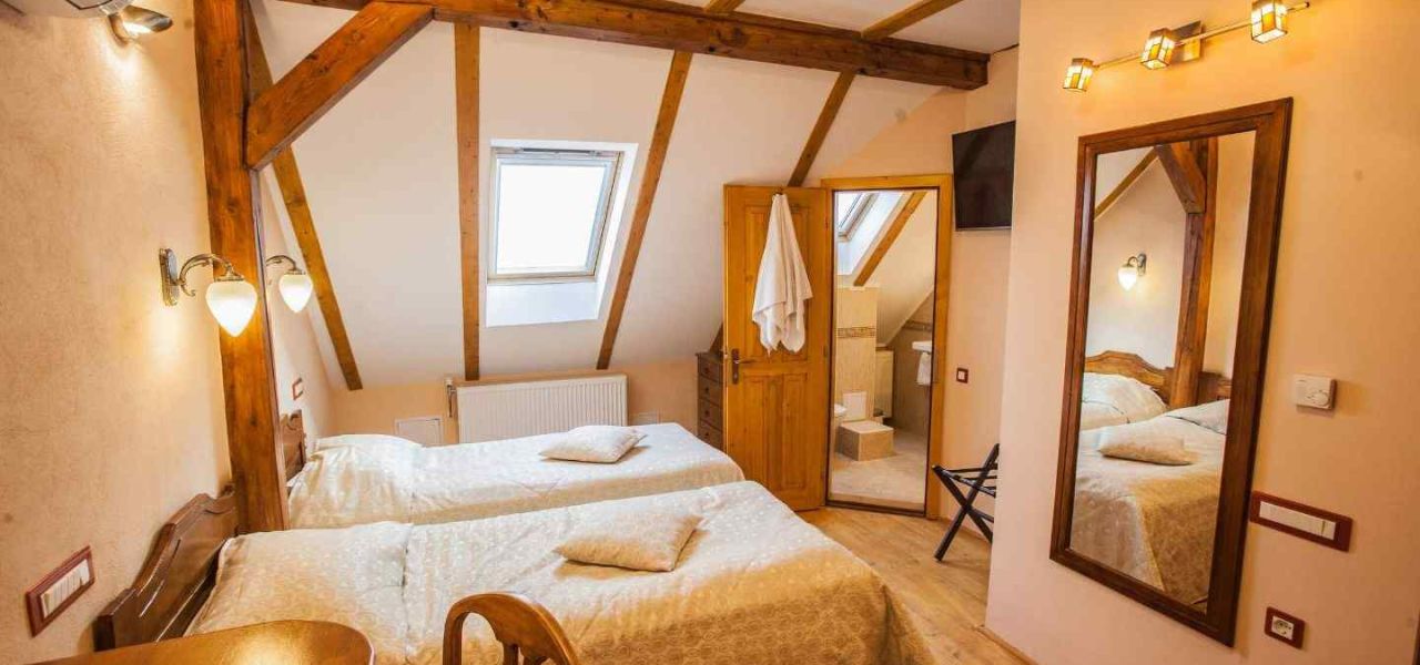 Budapest to Istanbul Adventure