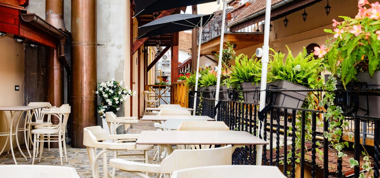 Budapest to Istanbul Adventure