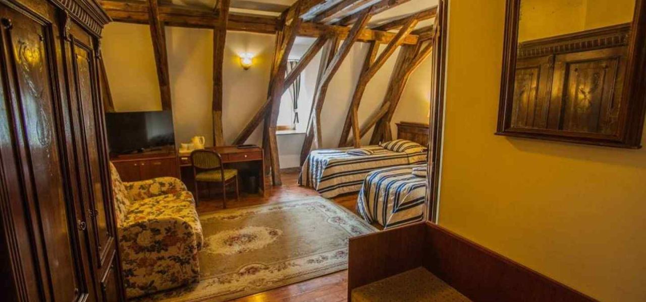 Budapest to Istanbul Adventure