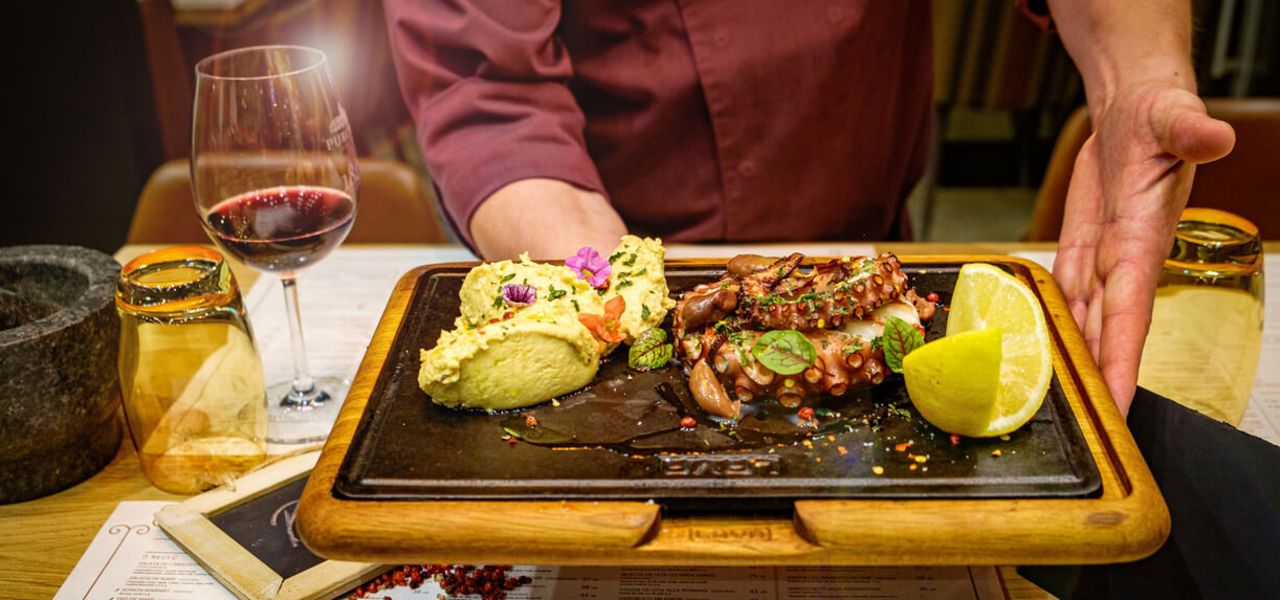 Budapest to Istanbul Adventure