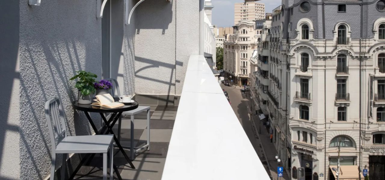 Budapest to Istanbul Adventure