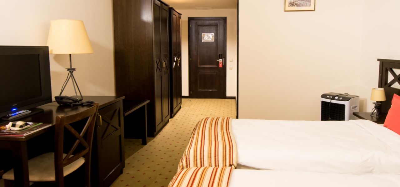 Budapest to Istanbul Adventure